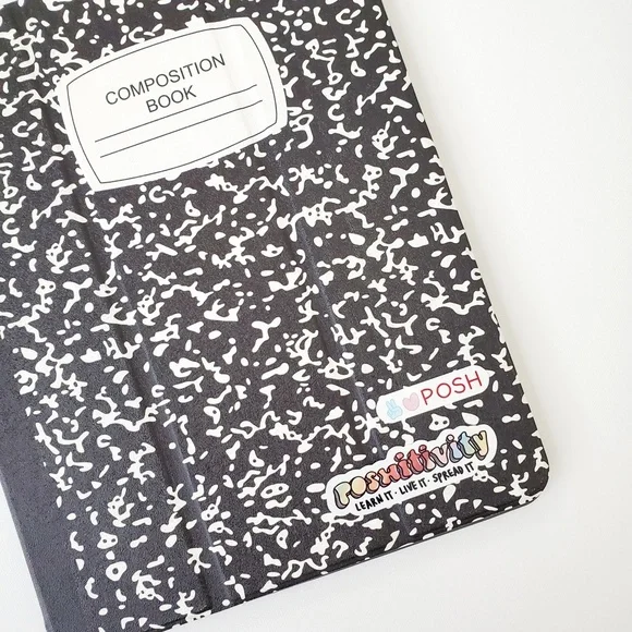 LB003 Peace Love Posh Custom Poshmark Sticker Sheet [Price Firm] - Picture 9 of 11